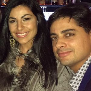 Meet your Posher, Vivian